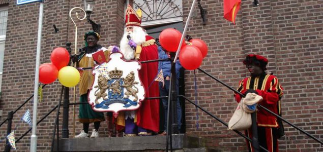 Sinterklaas